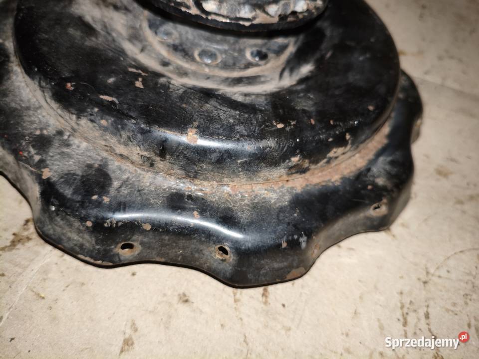 Piasta koła falbana IMZ Ural M63 M66 M67 Pozostałe Leszno sprzedam