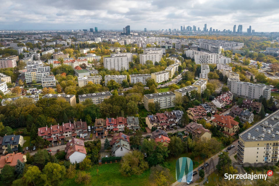 sprzedaży mieszkania Warszawa Jasnodworska 47m