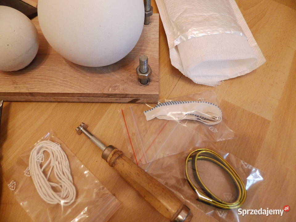 Introligatorstwo Naprawa książek Narzędzia wielkopolskie