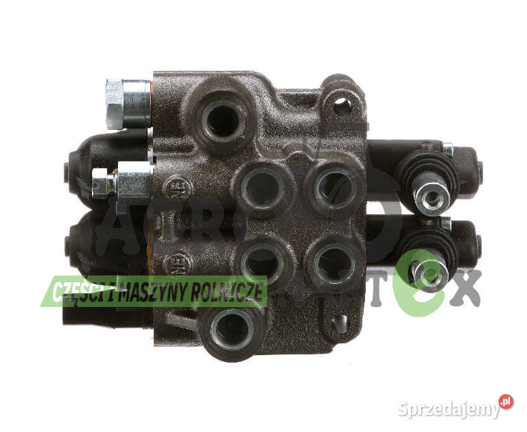 5094668 5091234 ZAWÓR HYDR KPL CNH dolnośląskie
