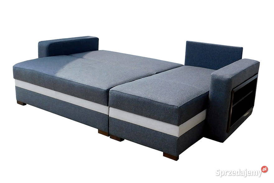 Uniwersalny Narożnik VEGAS BIS Warszawa