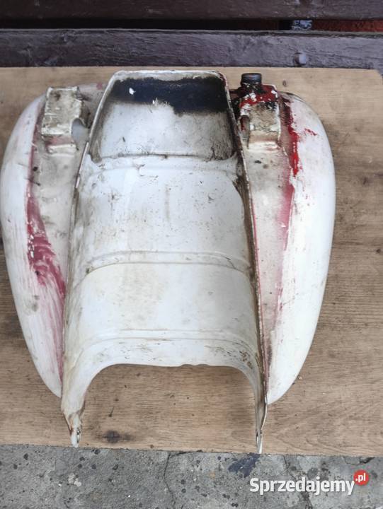 Zbiornik Simson Sr 50 Tarnów