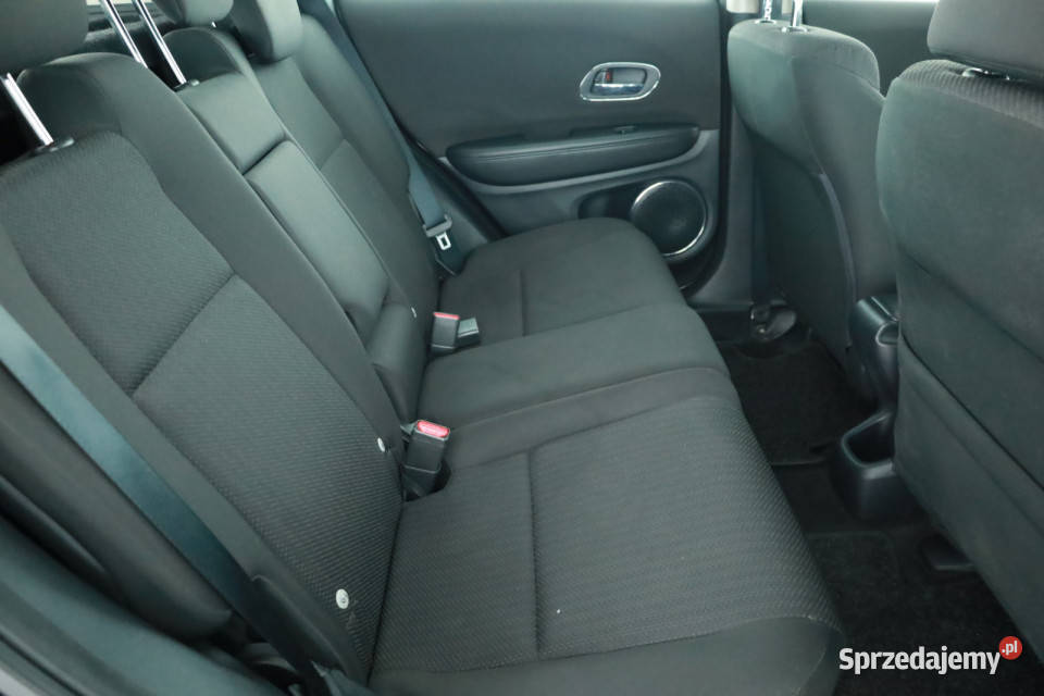 Honda HRV 15 iVTEC ESP Motoryzacja Piaseczno