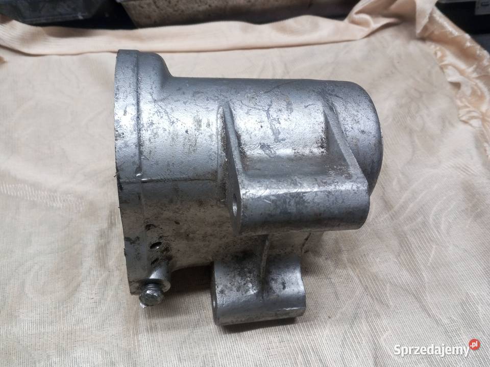 obudowa skrzyni bsa ariel ajs bmw nsu Pilawa