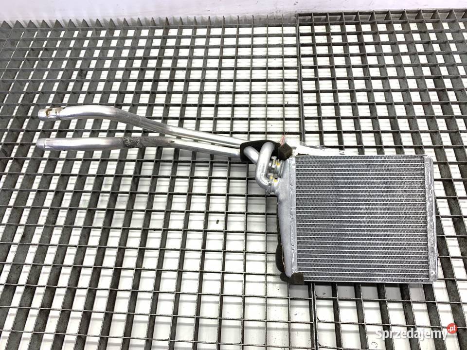 NAGRZEWNICA VOLVO V70 III K9873003 Kombi 0716