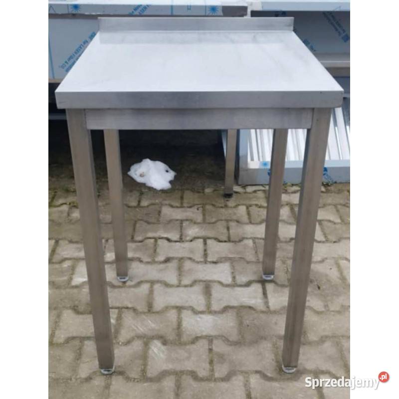 Stół Gastronomiczny 606085 S 1309O Ostrów Wielkopolski