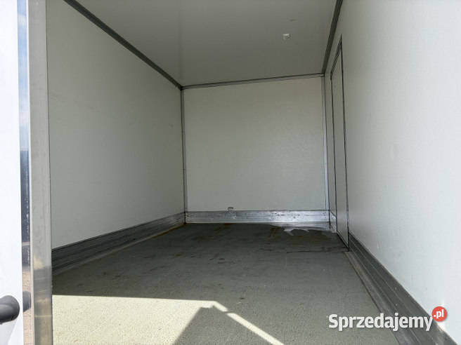 MERCEDESBENZ SPRINTER 515 2023 195000 ccm 150 nieuszkodzony Warszawa