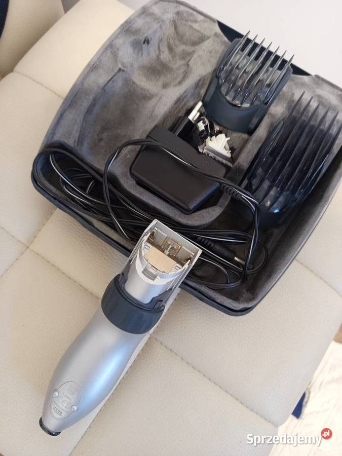 Trymer maszynka do włosów Philips C688 Gdańsk