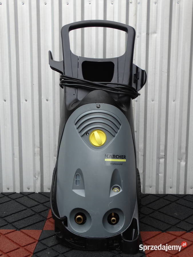 Profesjonalna Myjka Ciśnieniowa Karcher HD 1025 Myjki ciśnieniowe Radom sprzedam