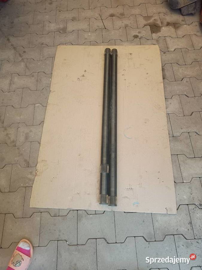 Półośka Scania 1926815 1926816 Staszów