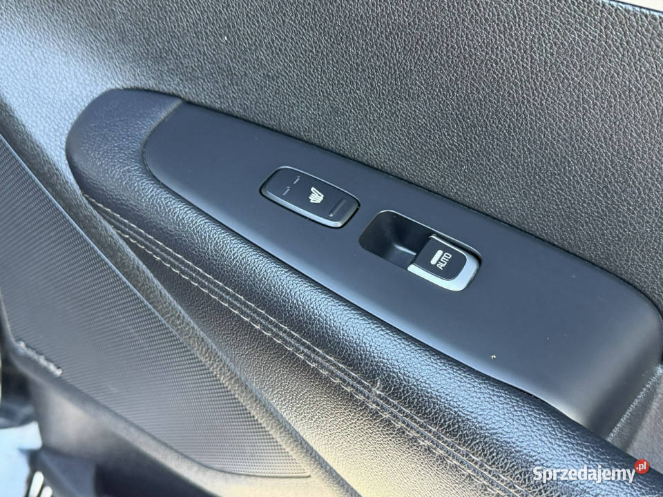 Kia Sorento Kia Sorento 22CRDI 7osobowy Navi nawigacja Sorento Gostyń