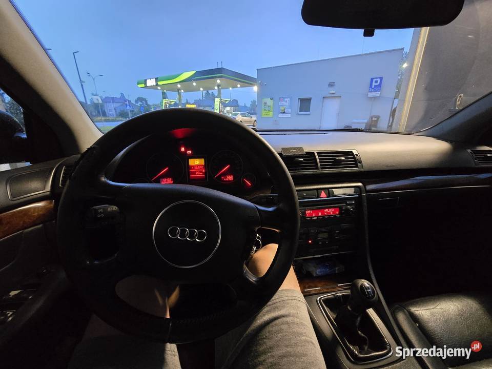 Zamienię na inne audi a4 b6 wielofunkcyjna kierownica łódzkie Bełchatów