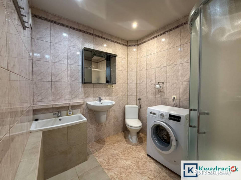 Dom wolnostojący Jareniówka 110m2 wolnostojący