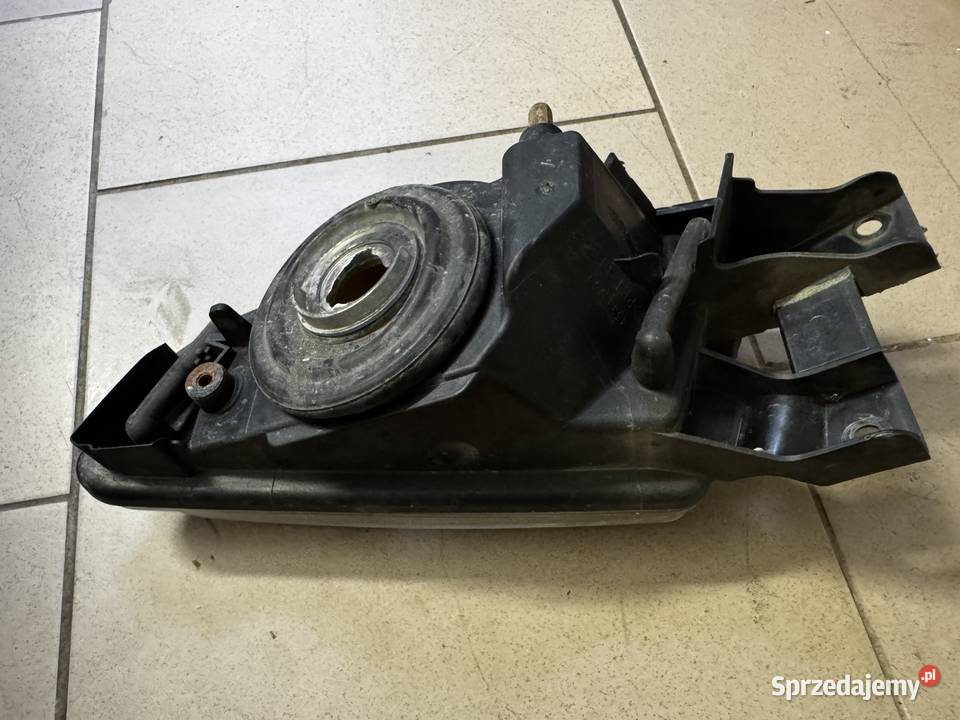 Halogen przedni prawy Fiat Bravo II Lampy przeciwmgielne dolnośląskie sprzedam