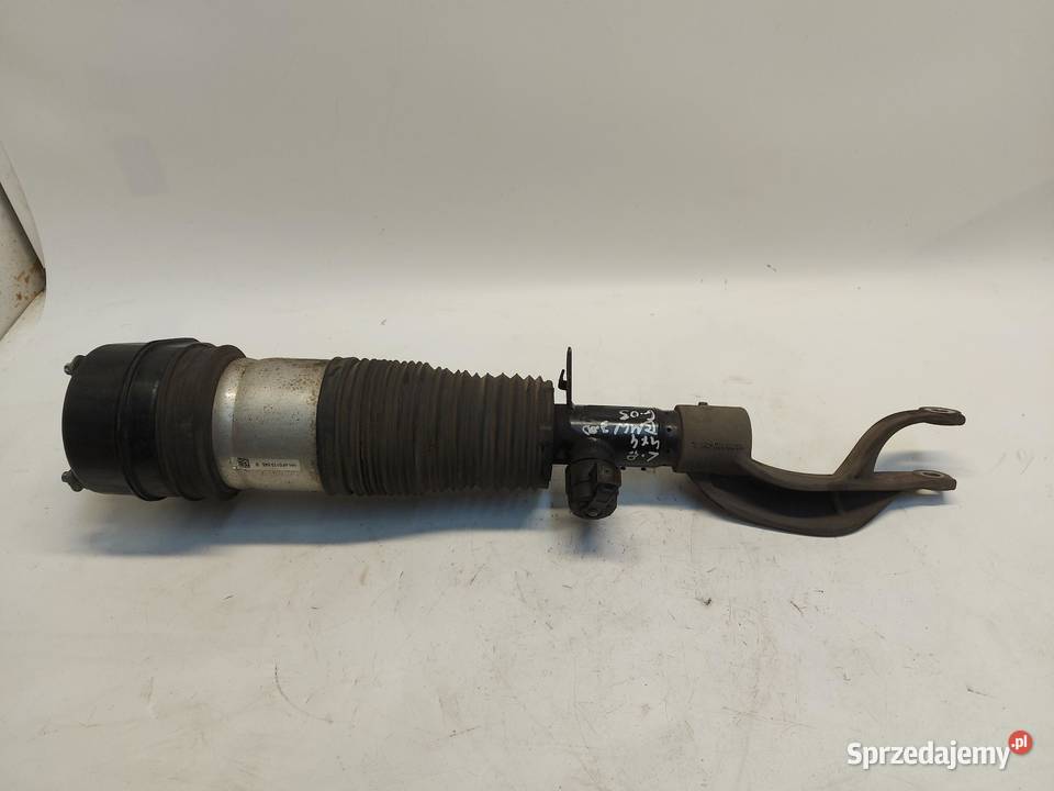 BMW G05 X5 30d 2019r AMORTYZATOR LEWY PRZÓD osobowe sprzedam