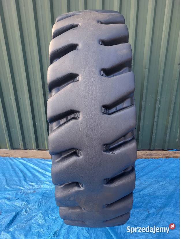 Opona Nokian 1800 1800 R 33 Tyres Hts G2