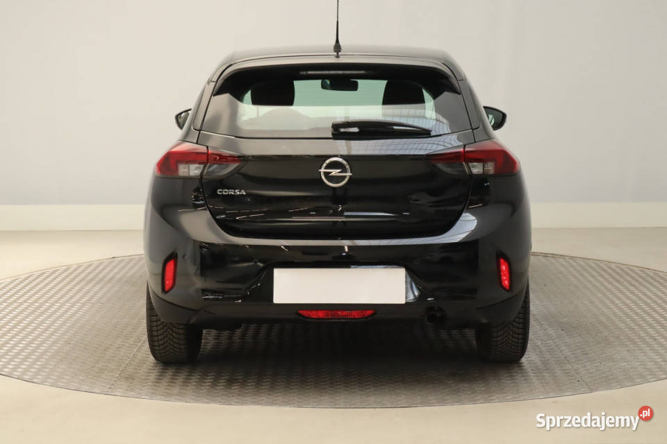 Opel Corsa 12 bluetooth Zabrze sprzedam