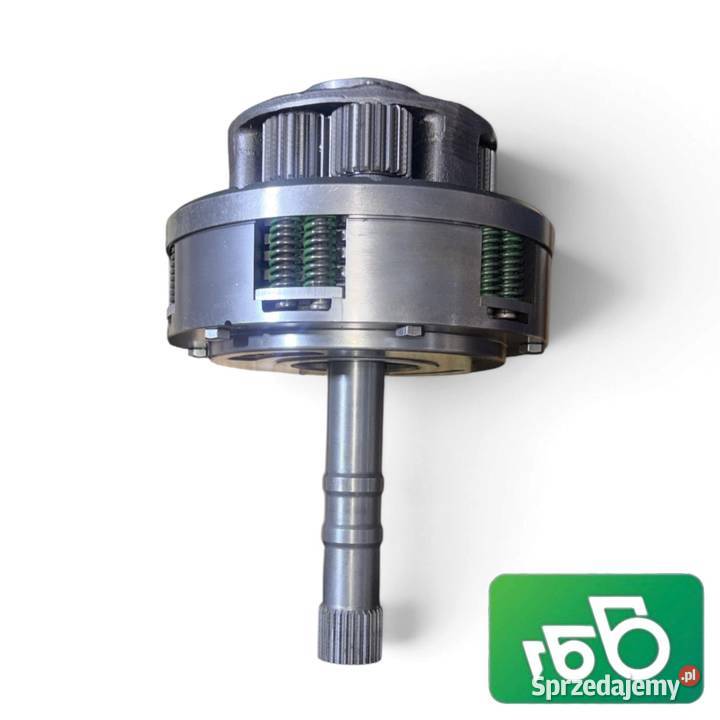 Kosz sprzęgła Skrzynia PowrQuad R95371 R121147 Wilkowo