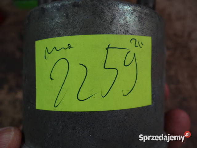 obrotomierz MZ TS ETS ETZ 2 kontrolki org DDR lubuskie