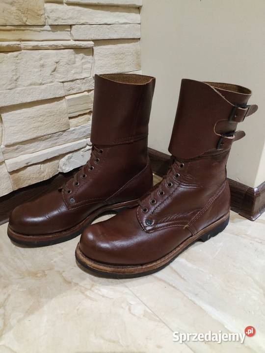 Buty Wojskowe Opinacze Warszawa