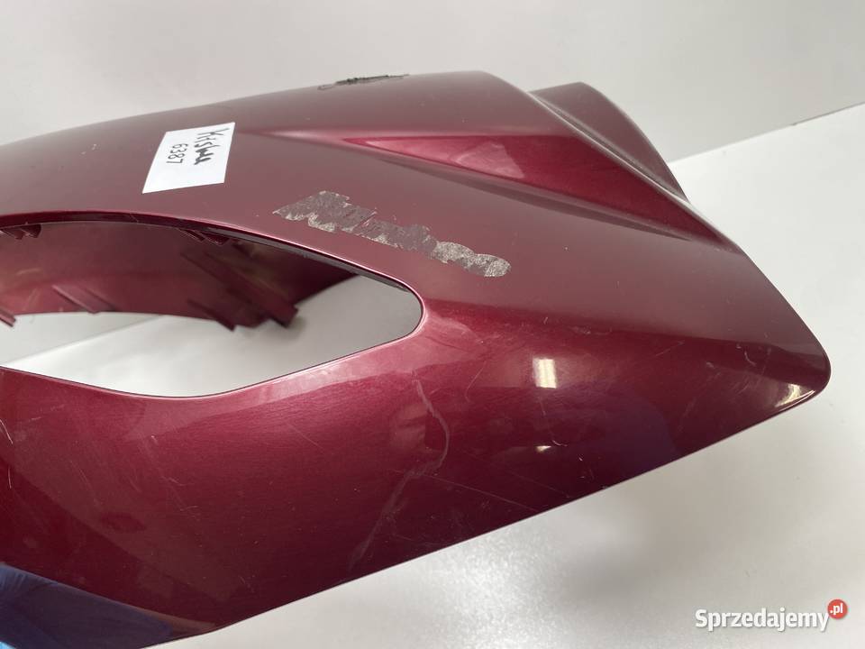 PEUGEOT KISBEE 50 CZACHA CZASZA OBUDOWA LAMPY Plastiki Motoryzacja mazowieckie Siedlce