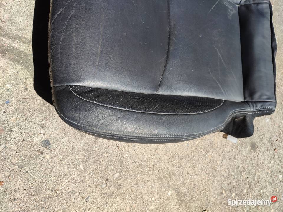 Siedzisko Porsche 924944