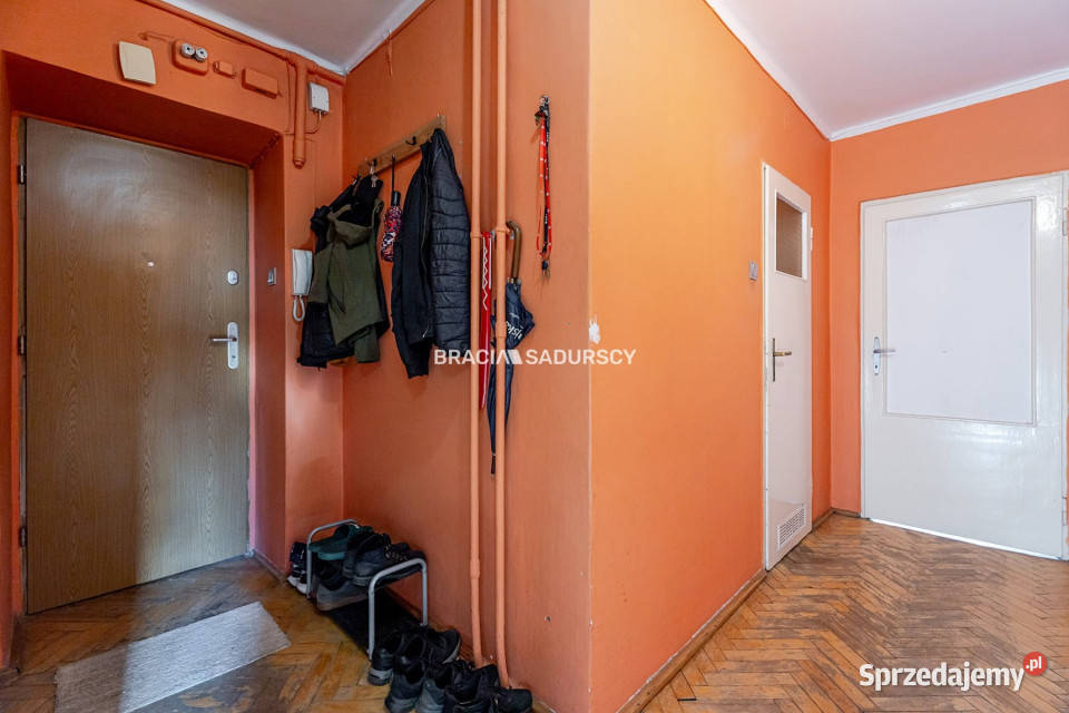 Sprzedam mieszkanie Kraków Mazowiecka 4992 metry sprzedam
