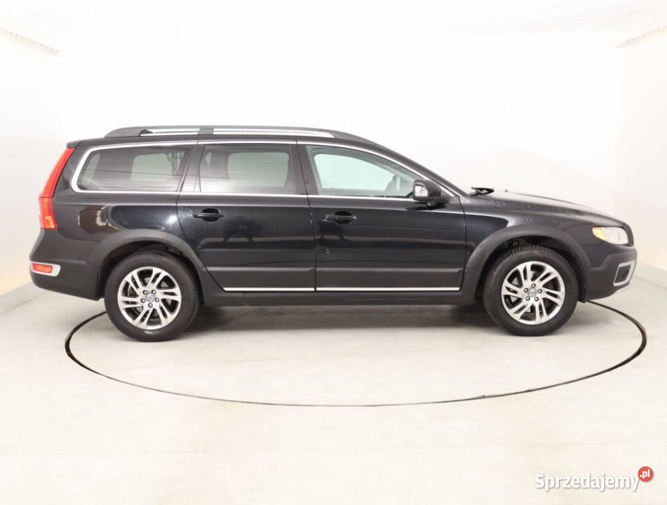 Volvo XC70 D3 ASR (kontrola trakcji) Bielany Wrocławskie