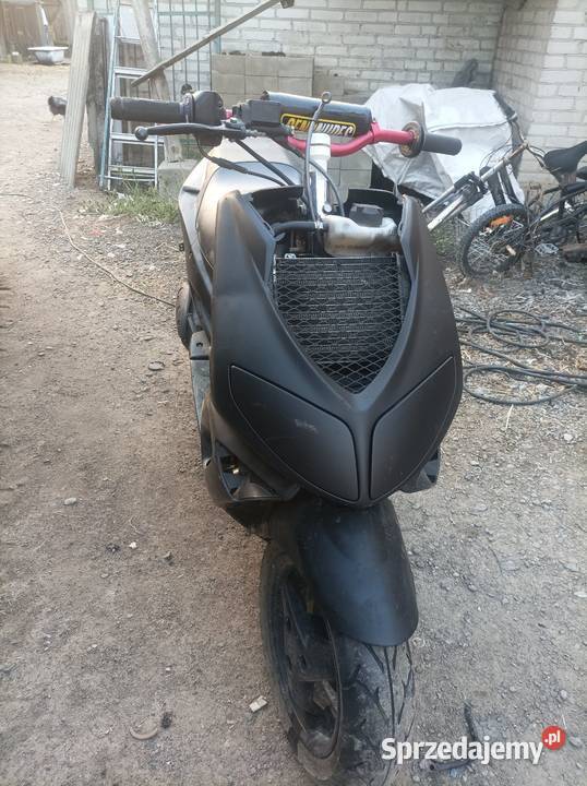 części peugeot speedfight 2 LC Chmiel Pierwszy