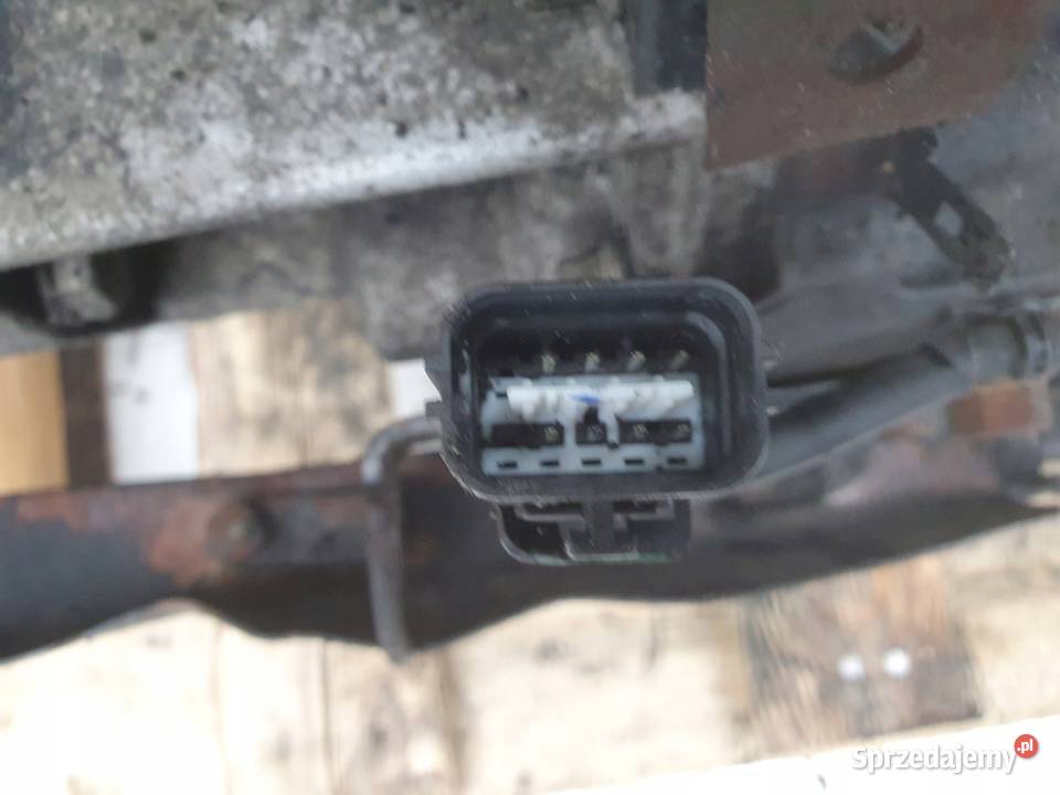 AUTOMATYCZNA SKRZYNIA BIEGÓW Kia Sorento I 25 lubelskie Rudka sprzedam