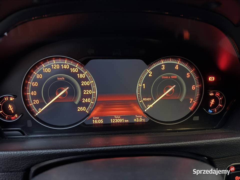 BMW F36 420i Rok produkcji 2018 Seria 4 Czarnków sprzedam