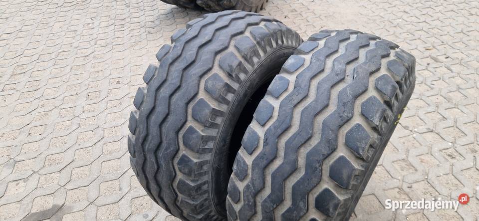 1307516 1200r16 120016 Fulda 10PR 80 Welger Nowe Miasto Lubawskie