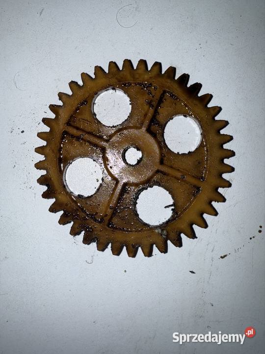 Tryb zębatka skrzyni silnika Sym Orbit II 50 4T Skrzynie biegów Ostrów Wielkopolski