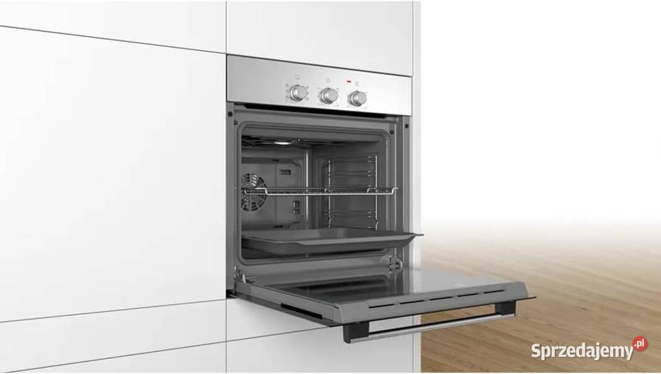 Bosch Sprzęt AGD HBF011BR0 Serie 2 Piekarnik do zabudowy Rzeszów
