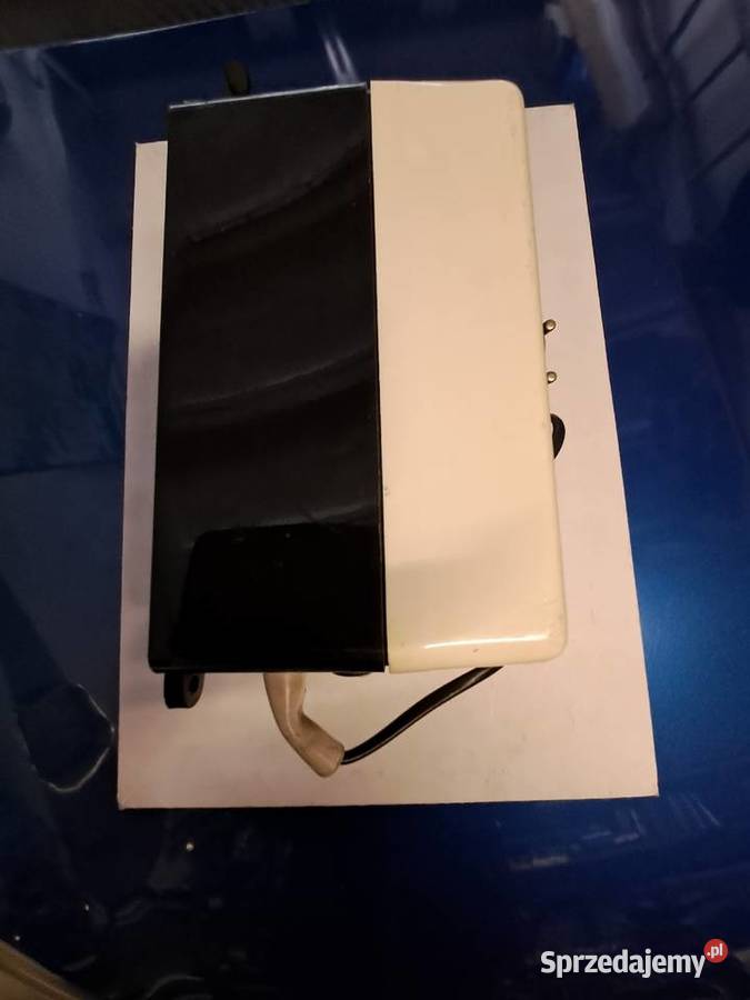 Transformator bezpieczeństwa OT160vA24V Bełchatów
