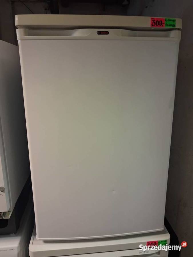 CHŁODZIARKA BOSCH 54cm Wrocław