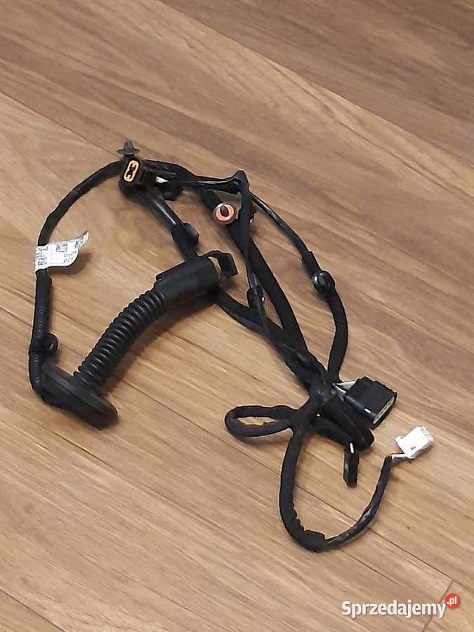 Wiązka drzwi lewy tył Hyundai Kona 91620 K4050 Wałbrzych