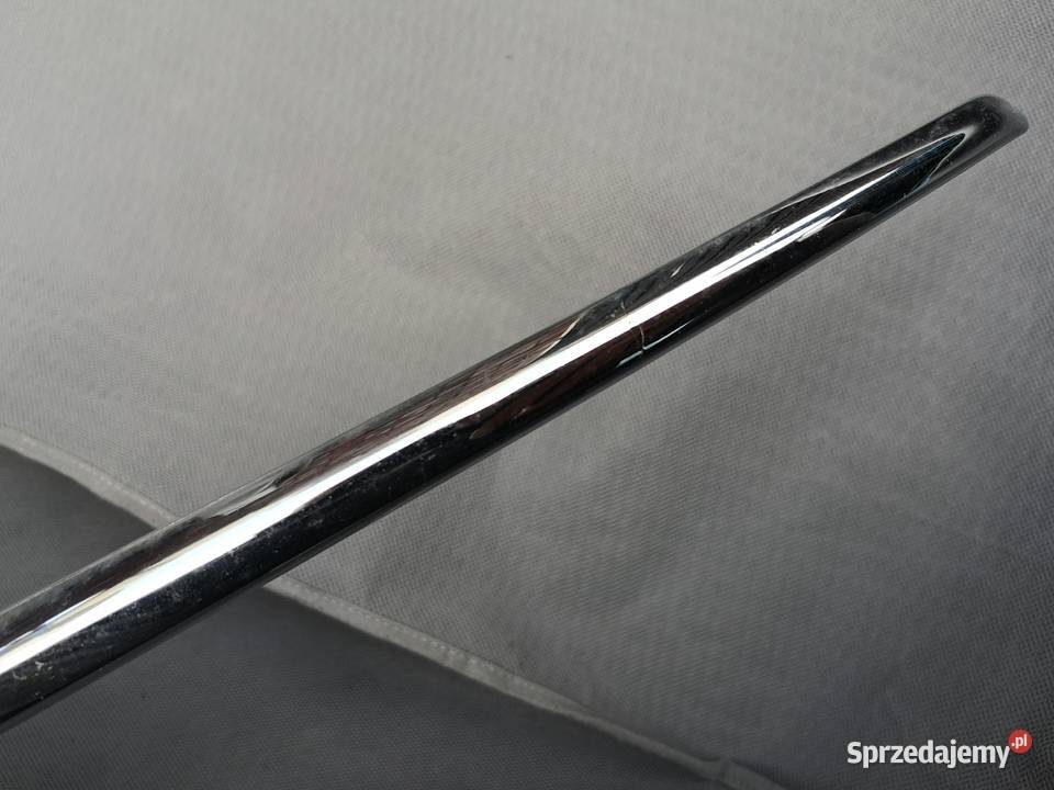 Chrom zderzaka prawy Mitsubishi Space Star II 2 mazowieckie Warszawa sprzedam