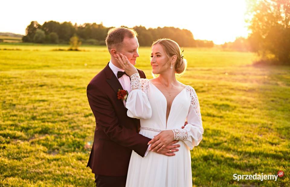 Fotografia i Filmowanie pełne gestów Krasnosielc