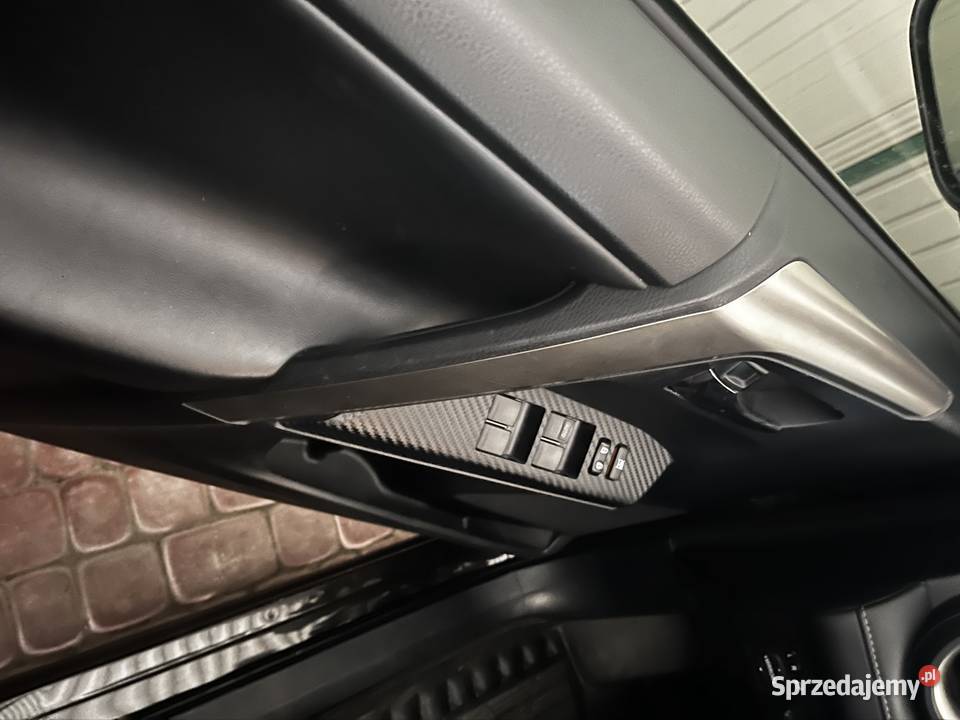 Sprzedam Toyota RAV4 diesel Staszów sprzedam