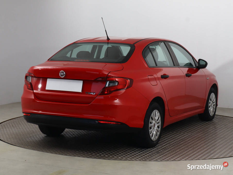 Fiat Tipo 14 16V Bielany Wrocławskie
