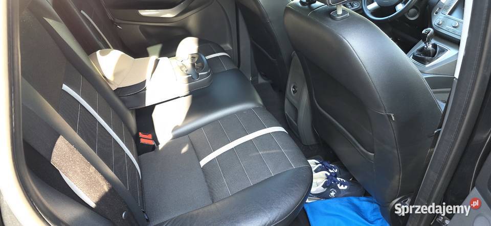 Ford kuga Ożarów Mazowiecki
