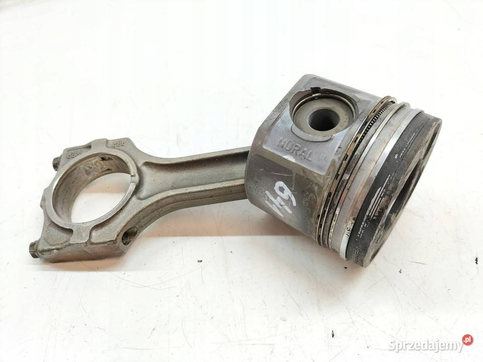 TŁOK KORBOWÓD 30 D M57 Bmw Seria 5 IV 19952003 świętokrzyskie