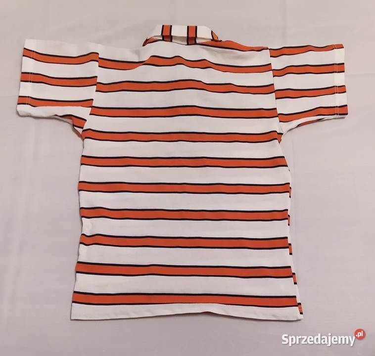 Koszulka polo PASY Hajnówka sprzedam