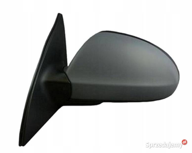 Kia Ceed 0609 Lusterko zewnętrzne lewe NOWE Karoseria łódzkie Łódź
