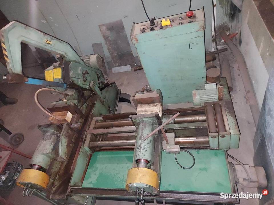 PIŁA RAMOWA SILISTRA 166