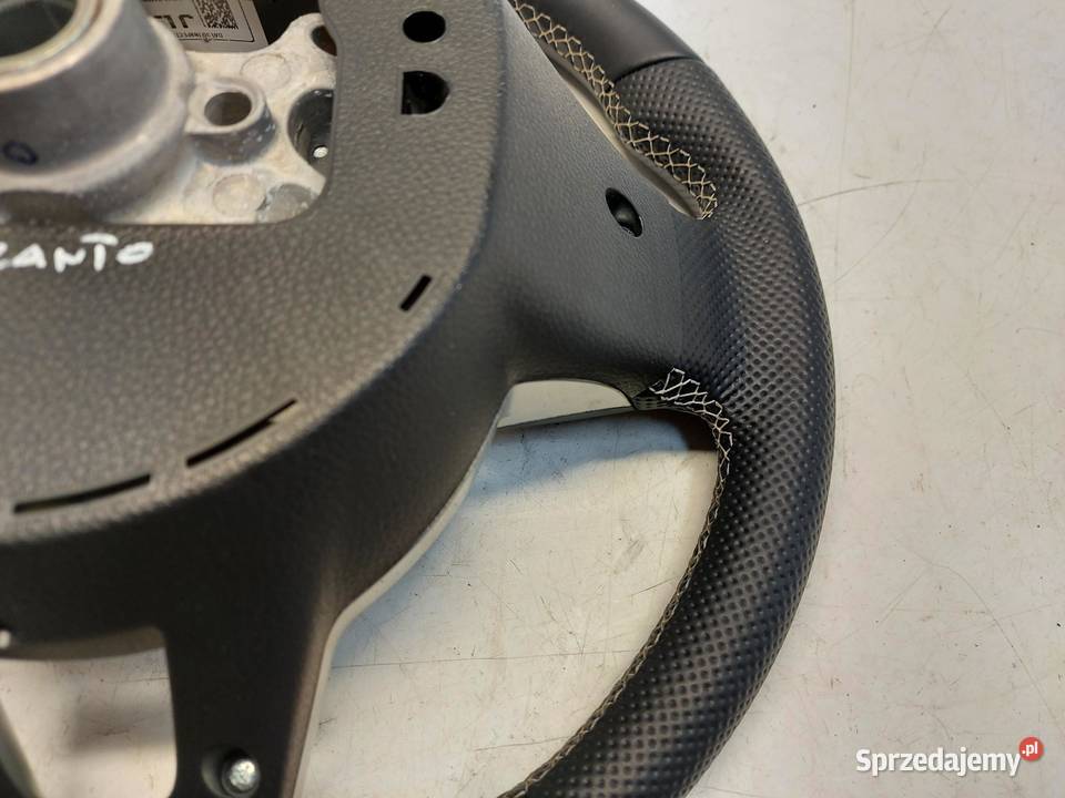 Kia Picanto IV III LIFT 2025r kierownica sprzedam