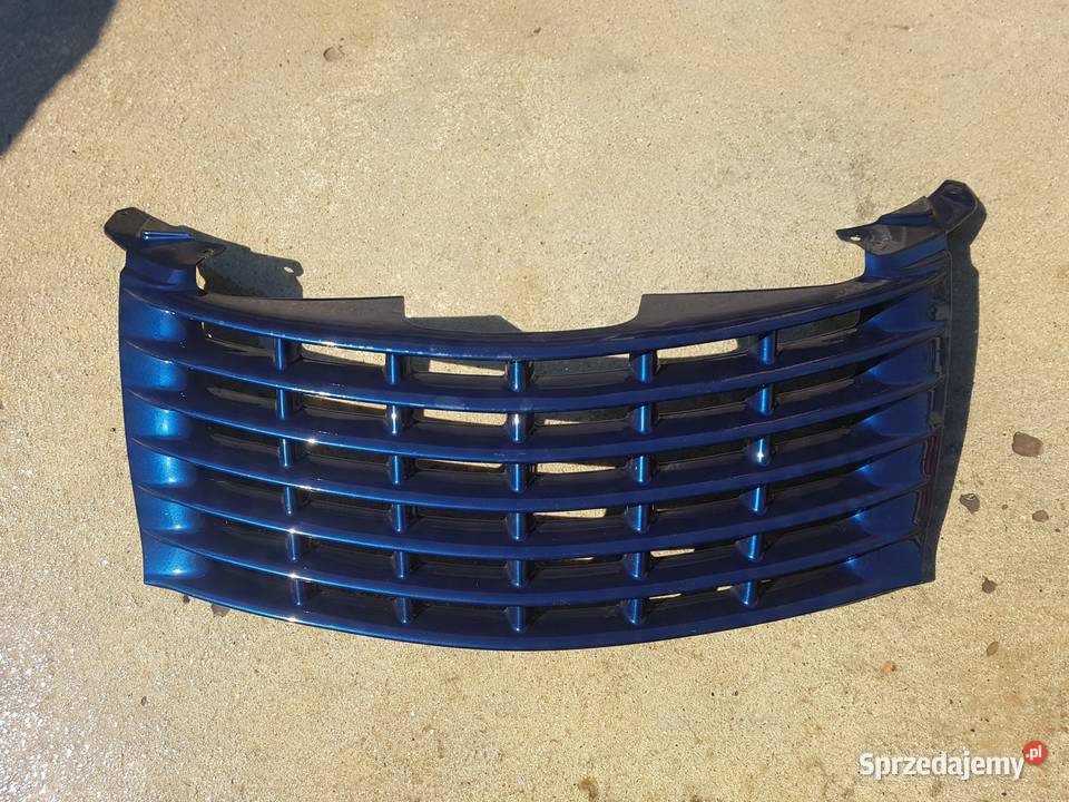 ATRAPA GRILL PT CRUISER WYSYŁKA wielkopolskie Międzychód