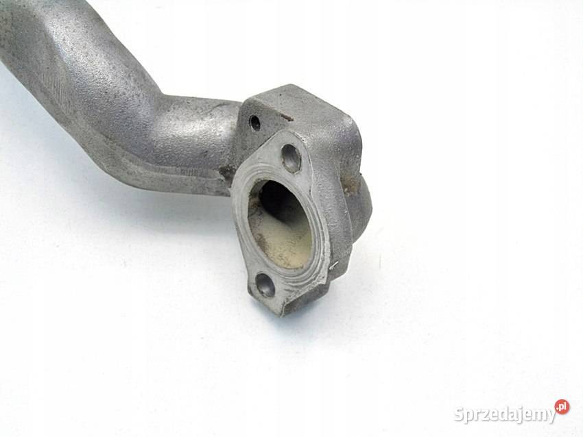 RURA RURKA WODY 20 DI CITD MAZDA 3 5 6 MPV 2 Sosnowiec