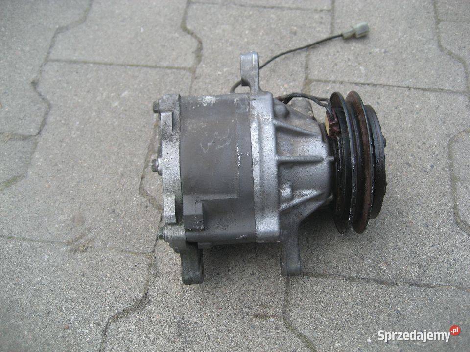daihatsu sirion 0205r 10 benzyna kompresor Pozostałe Rakoniewice sprzedam